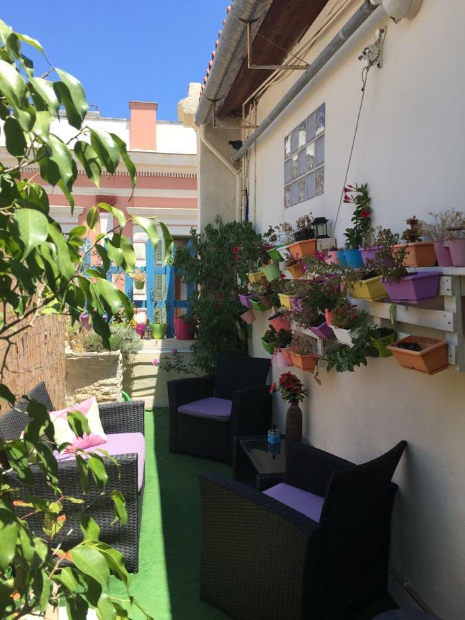 Mmebassia Bed & Breakfast Chania  Exterior photo