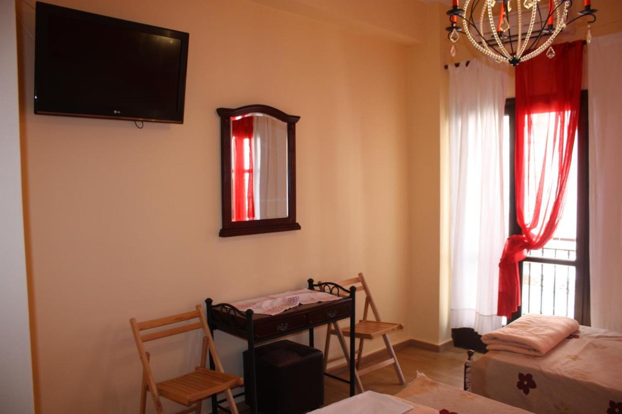 Mmebassia Bed & Breakfast Chania  Room photo