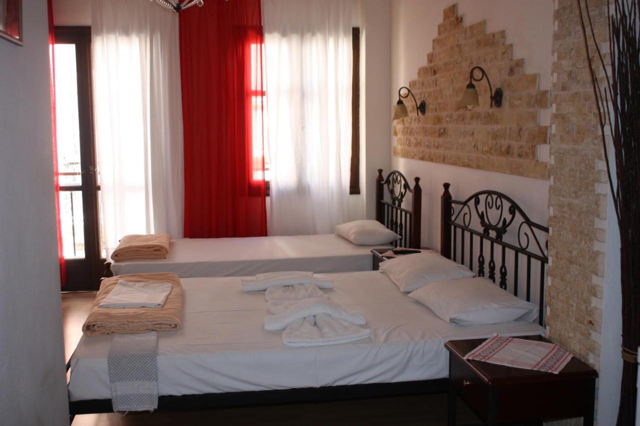 Mmebassia Bed & Breakfast Chania  Room photo